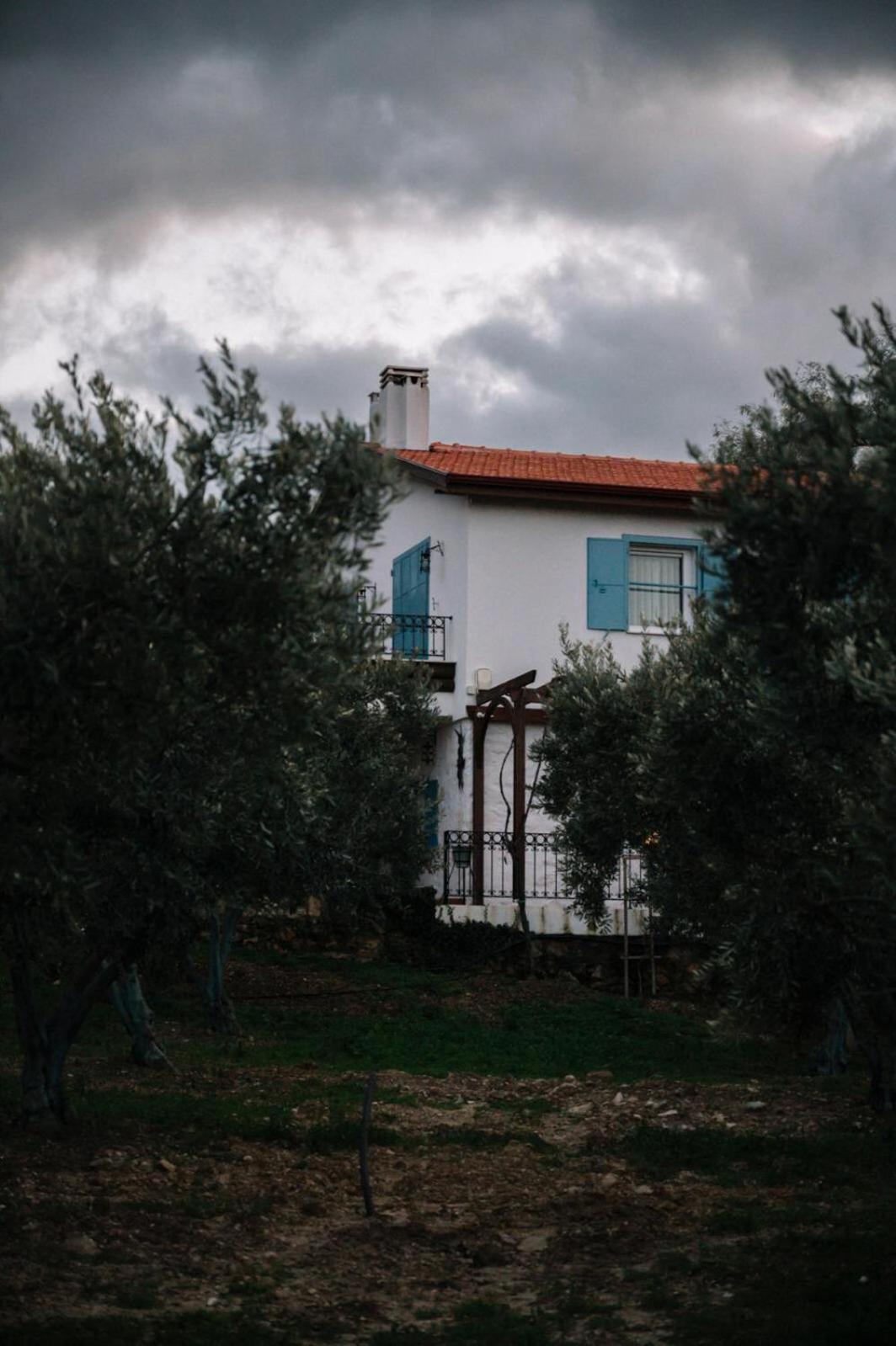 Otel Od Urla Exterior foto